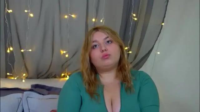 Image 6 of lillianhaig Stream on Chaturbate on 2 months ago