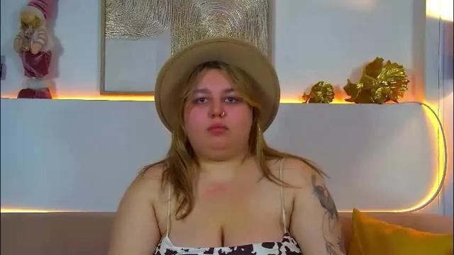 Image 7 of lillianhaig Stream on Chaturbate on 1 month ago