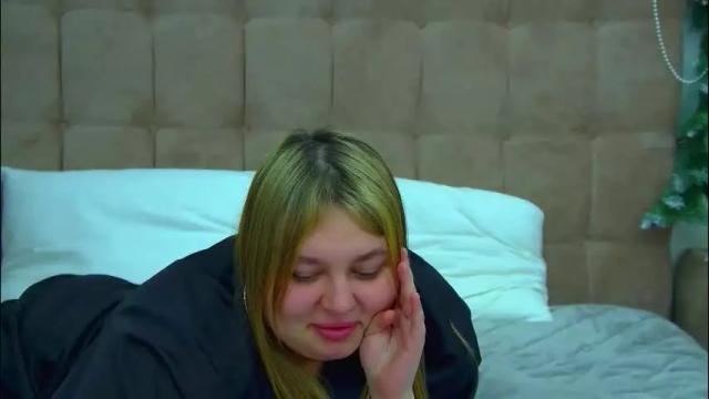 Image 7 of lillianhaig Stream on Chaturbate on 1 month ago