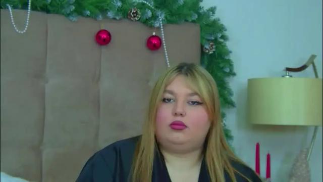 Image 7 of lillianhaig Stream on Chaturbate on 1 month ago