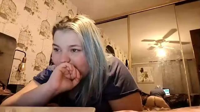 Image 4 of lillianrose25 Stream on Chaturbate on 13 months ago