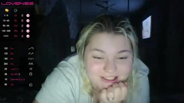 Image 4 of lillianrose25 Stream on Chaturbate on 13 months ago
