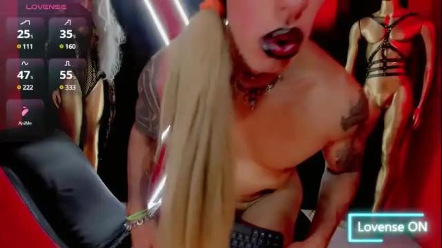 Image 12 of lillith_thorn Stream on Chaturbate on 1 month ago