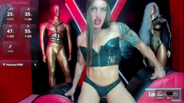 Image 7 of lillith_thorn Stream on Chaturbate on 3 months ago