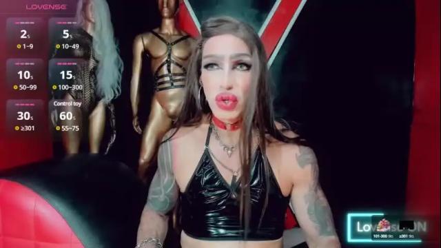 Thumbnail 2, lillith_thorn's Stream at Chaturbate, 1 month ago