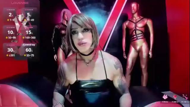 Image 2 of lillith_thorn Stream on Chaturbate on 1 month ago