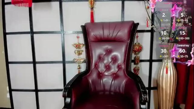 Image 6 of lillith_thorn Stream on Chaturbate on 1 month ago