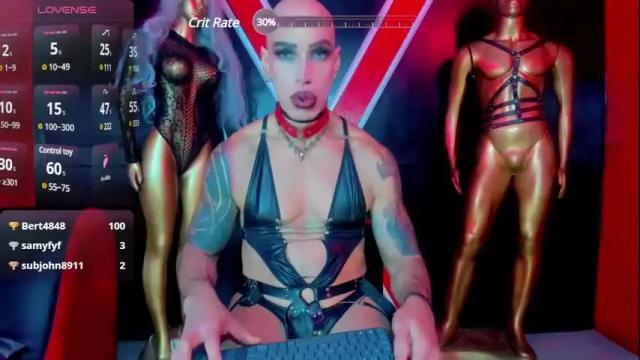 Image 10 of lillith_thorn Stream on Chaturbate on 1 month ago