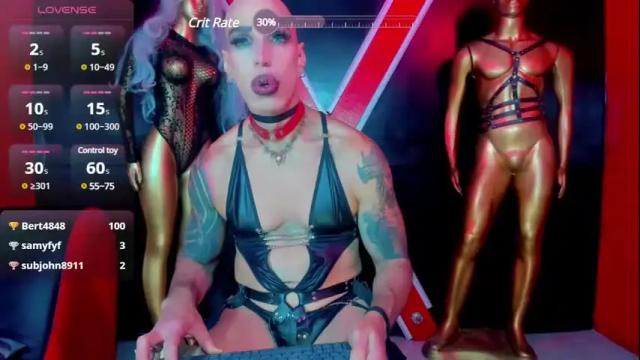 Image 11 of lillith_thorn Stream on Chaturbate on 1 month ago