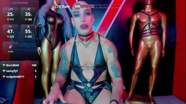 Image 12 of lillith_thorn Stream on Chaturbate on 1 month ago