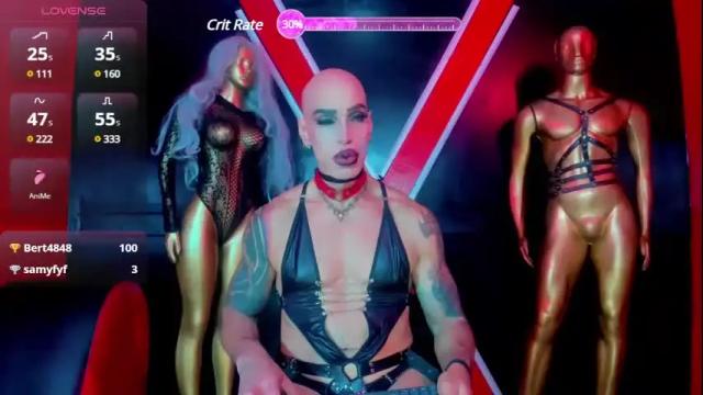 Image 7 of lillith_thorn Stream on Chaturbate on 1 month ago