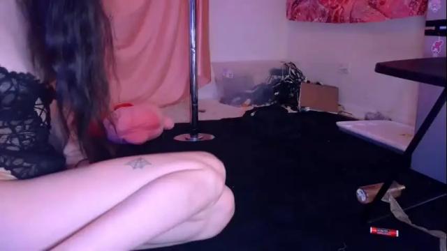 Image 2 of lillith_xoxo Stream on Chaturbate on 6 months ago