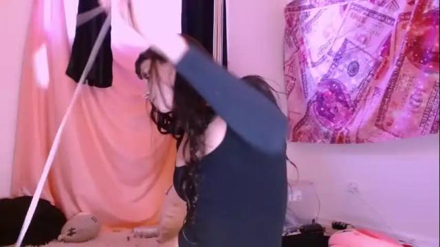 Thumbnail 1, lillith_xoxo's Stream at Chaturbate, 1 month ago
