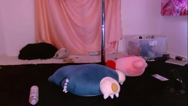 Image 8 of lillith_xoxo Stream on Chaturbate on 1 month ago