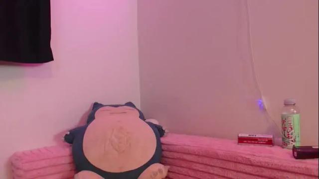 Thumbnail 2, lillith_xoxo's Stream at Chaturbate, 1 month ago