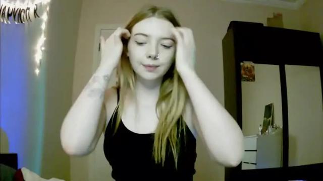 Image 11 of lilllylovyou Stream on Chaturbate on 19 months ago