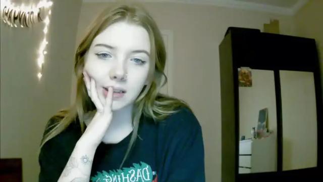 Image 2 of lilllylovyou Stream on Chaturbate on 19 months ago