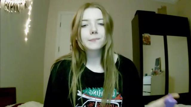 Image 8 of lilllylovyou Stream on Chaturbate on 19 months ago