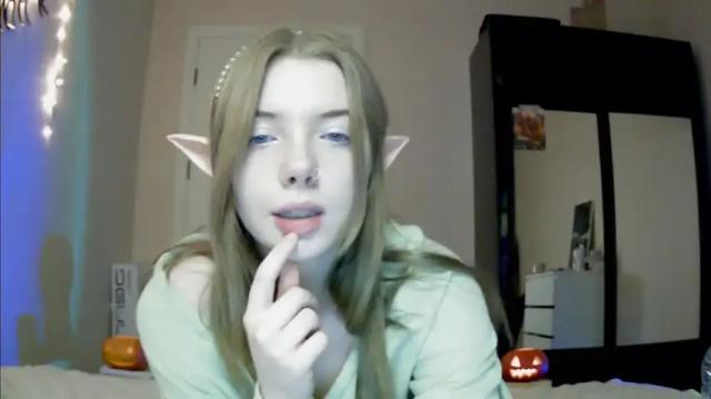 Thumbnail 2, lilllylovyou's Stream at Chaturbate, 18 months ago