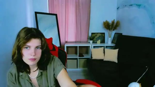 Thumbnail 1, lillu_bb's Stream at Chaturbate, 19 months ago