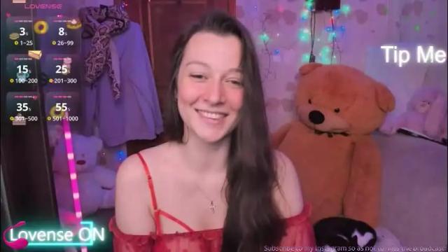 Image 7 of lilly_black888 Stream on Chaturbate on 4 months ago
