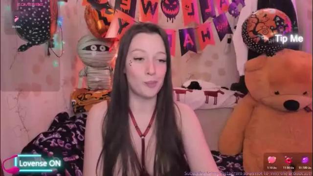 Image 7 of lilly_black888 Stream on Chaturbate on 3 months ago