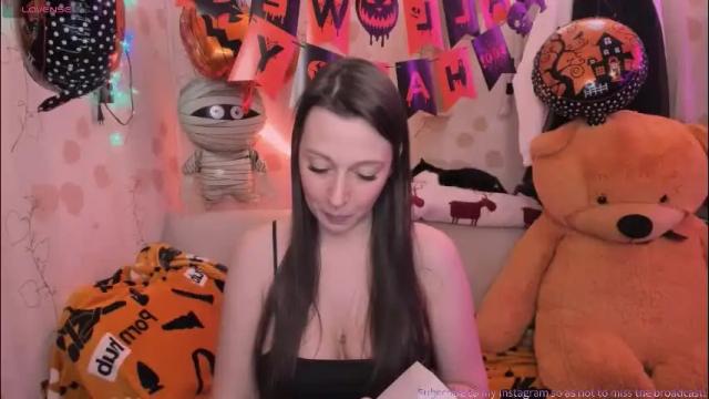 Thumbnail 2, lilly_black888's Stream at Chaturbate, 2 months ago