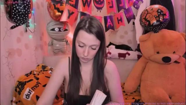 Image 7 of lilly_black888 Stream on Chaturbate on 2 months ago