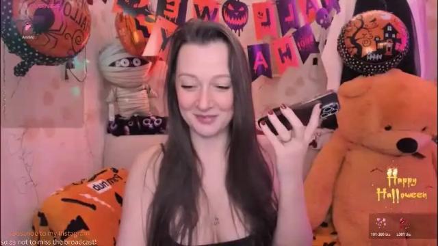 Thumbnail 2, lilly_black888's Stream at Chaturbate, 2 months ago