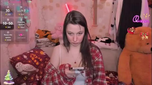 Thumbnail 3, lilly_black888's Stream at Chaturbate, 5 days ago