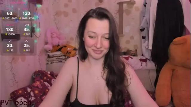 Image 2 of lilly_black888 Stream on Chaturbate on 8 days ago