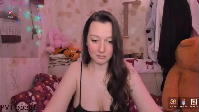 Image 3 of lilly_black888 Stream on Chaturbate on 8 days ago
