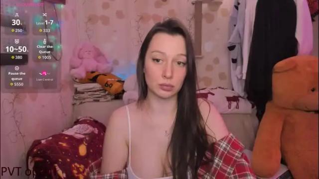 Thumbnail 2, lilly_black888's Stream at Chaturbate, 4 hours ago