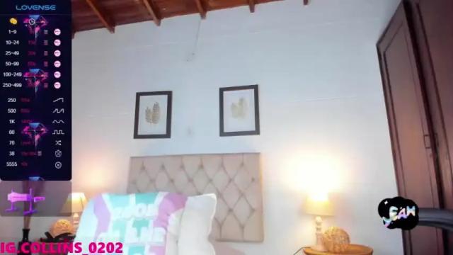 Image 11 of lilly_collins02 Stream on Chaturbate on 17 months ago