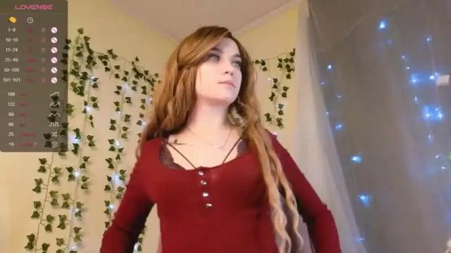 Image 8 of lilly_cooperr Stream on Chaturbate on 12 months ago