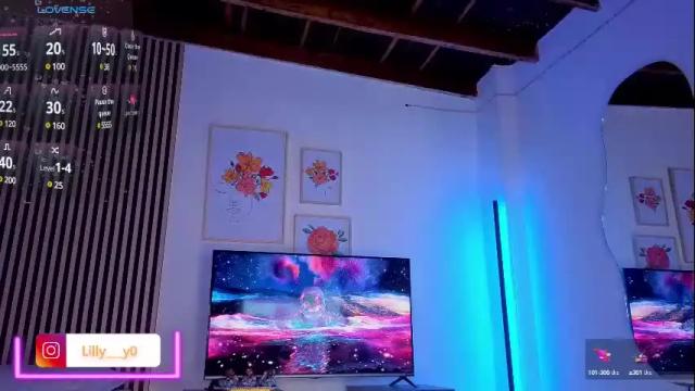 Thumbnail 3, lilly_dollss's Stream at Chaturbate, 1 month ago