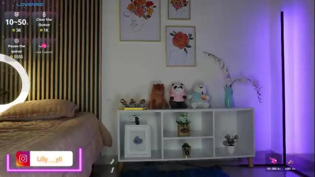 Thumbnail 1, lilly_dollss's Stream at Chaturbate, 8 days ago