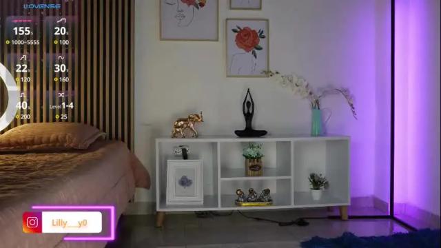 Thumbnail 1, lilly_dollss's Stream at Chaturbate, 5 days ago