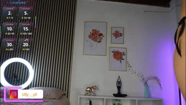 Thumbnail 1, lilly_dollss's Stream at Chaturbate, 1 month ago