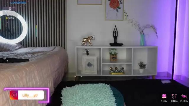 Thumbnail 2, lilly_dollss's Stream at Chaturbate, 1 month ago