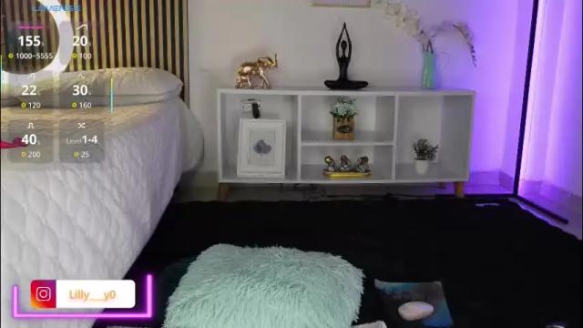 Thumbnail 1, lilly_dollss's Stream at Chaturbate, 1 month ago