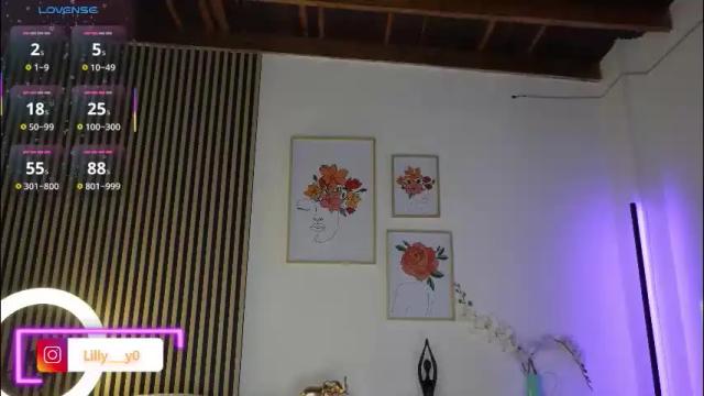 Image 4 of lilly_dollss Stream on Chaturbate on 1 month ago