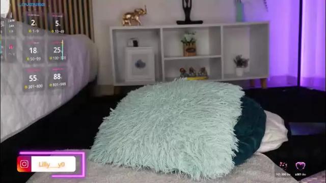 Image 4 of lilly_dollss Stream on Chaturbate on 1 month ago