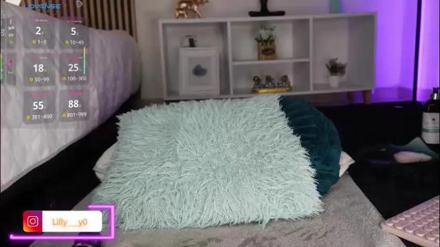 Image 6 of lilly_dollss Stream on Chaturbate on 1 month ago