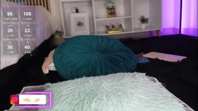 Thumbnail 2, lilly_dollss's Stream at Chaturbate, 1 month ago