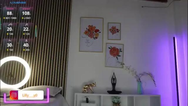 Image 2 of lilly_dollss Stream on Chaturbate on 21 days ago