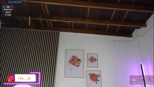 Thumbnail 1, lilly_dollss's Stream at Chaturbate, 16 hours ago