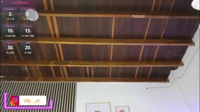 Image 10 of lilly_dollss Stream on Chaturbate on 1 month ago