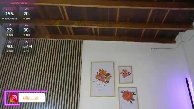 Thumbnail 1, lilly_dollss's Stream at Chaturbate, 1 month ago