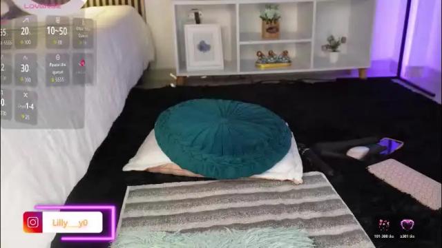Thumbnail 3, lilly_dollss's Stream at Chaturbate, 1 month ago